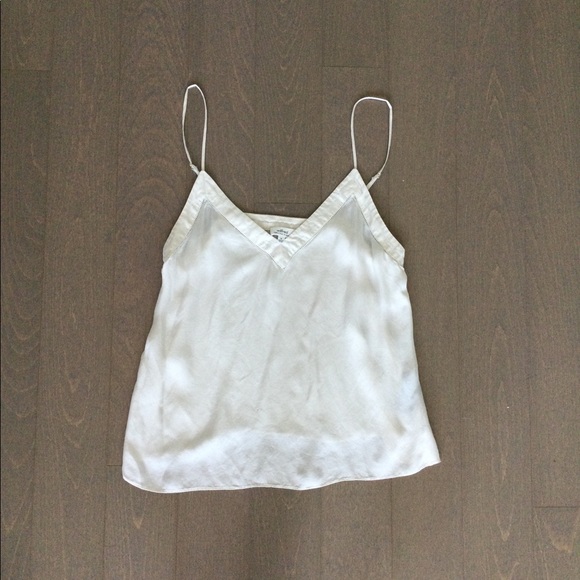 Wilfred Aritzia Cabral Silk Camisole size medium - Picture 1 of 6